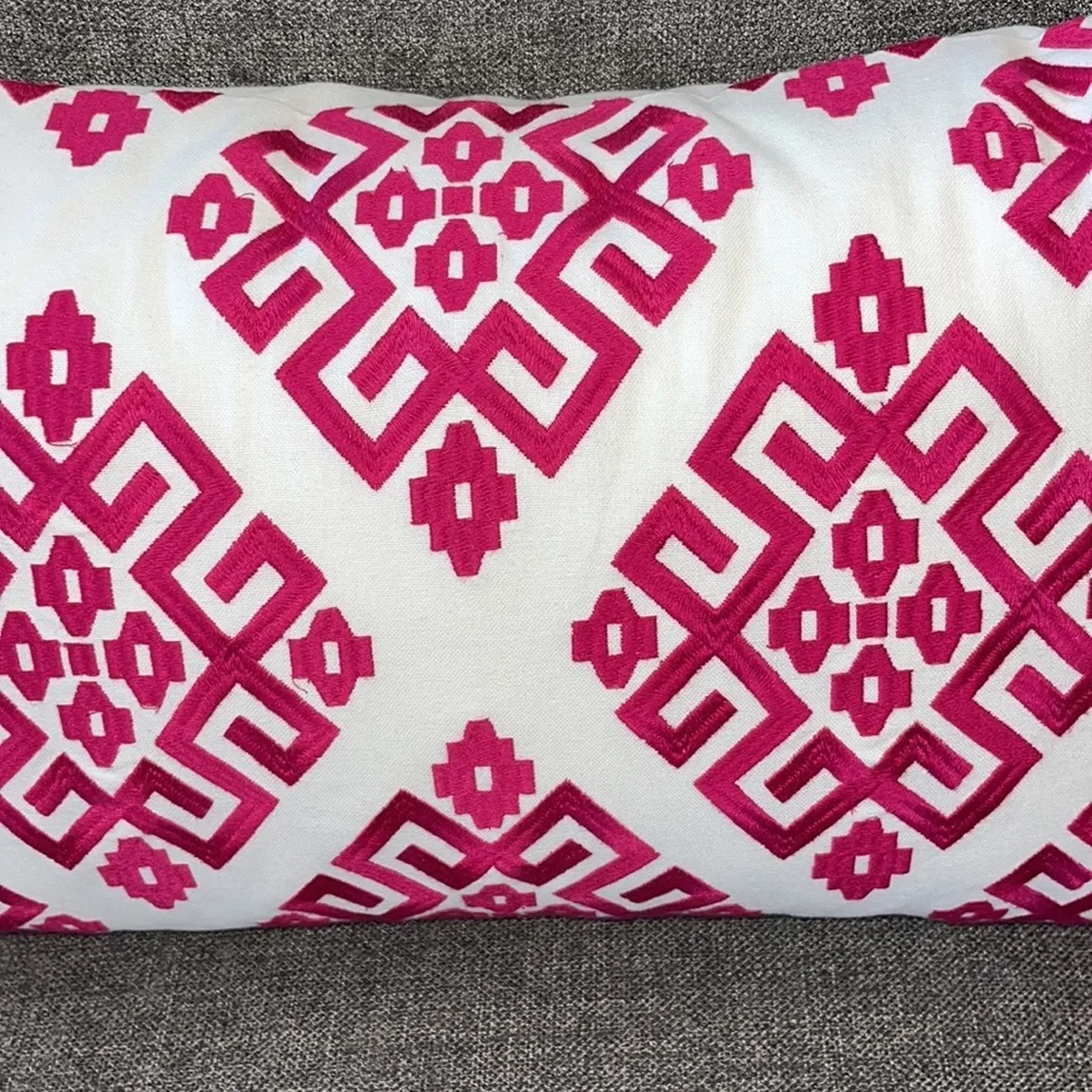One Kings Lane Throw Pillow